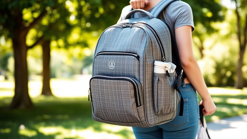 top 15 diaper bag backpacks