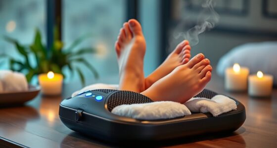 top 15 foot massagers 2025