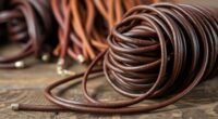top 15 leather cord rolls