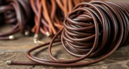 top 15 leather cord rolls