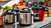 top 15 pressure cooker picks