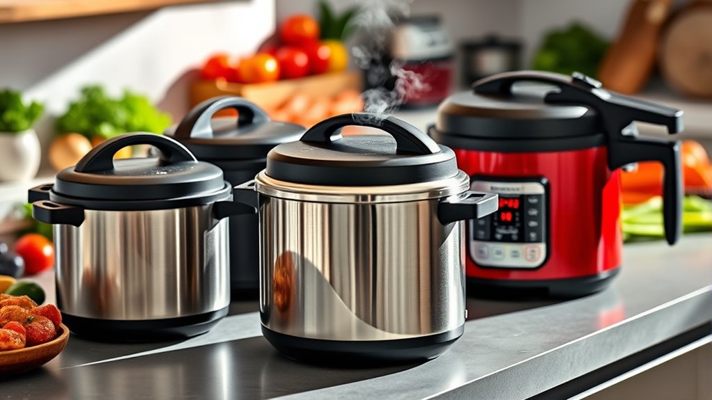 top 15 pressure cooker picks