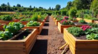 top 15 raised garden bed options