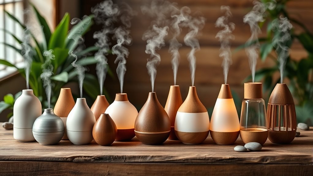 top 15 relaxation diffusers