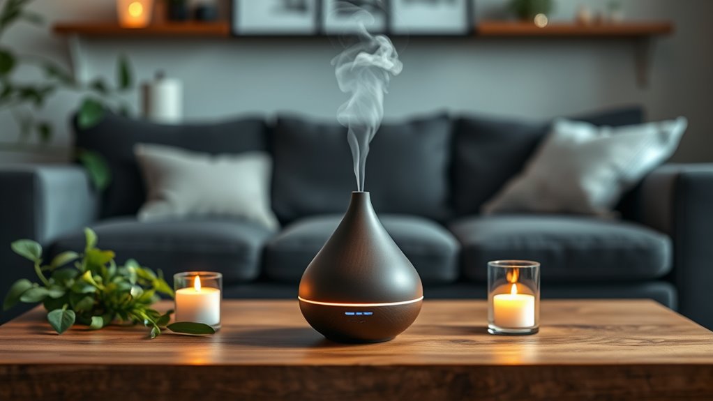 top 15 relaxing diffuser picks