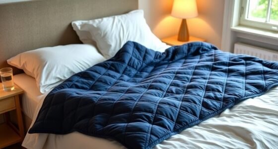 top 15 relaxing sleep blankets