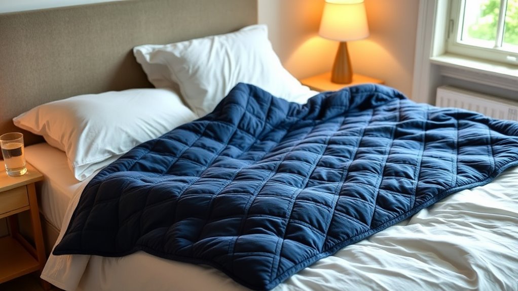 top 15 relaxing sleep blankets