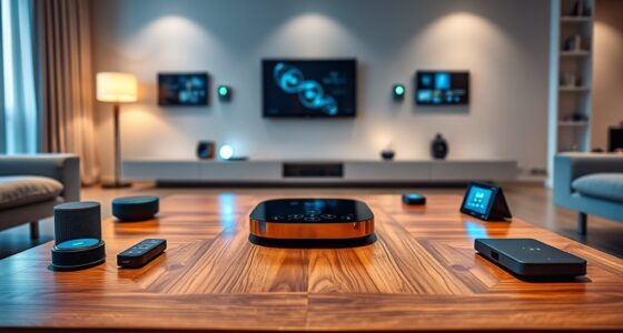 top 15 smart home hubs