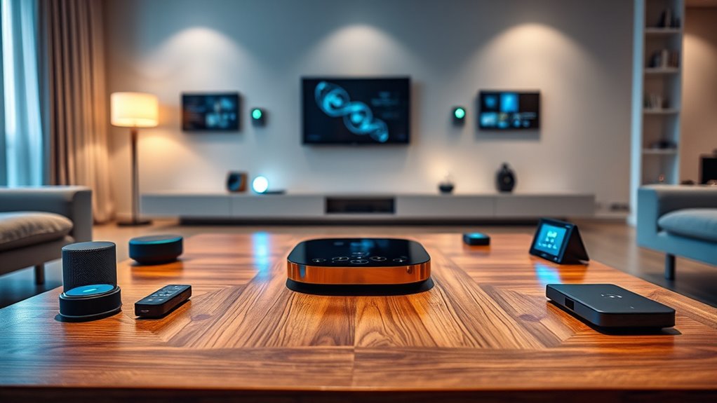 top 15 smart home hubs