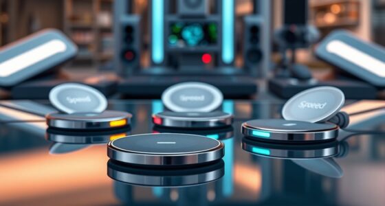 top 15 stylish fast chargers