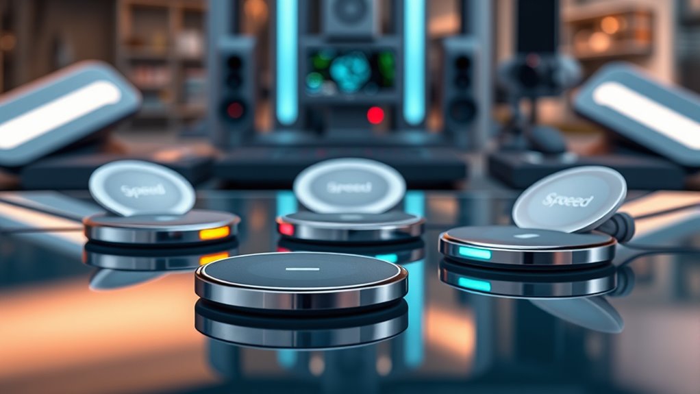 top 15 stylish fast chargers