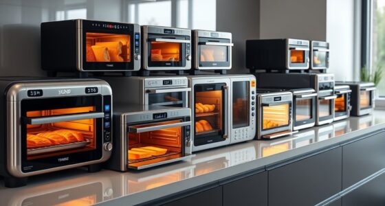 top 15 toasters of 2025