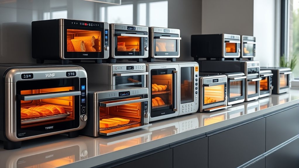 top 15 toasters of 2025