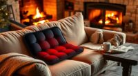 top 15 warm seat cushions