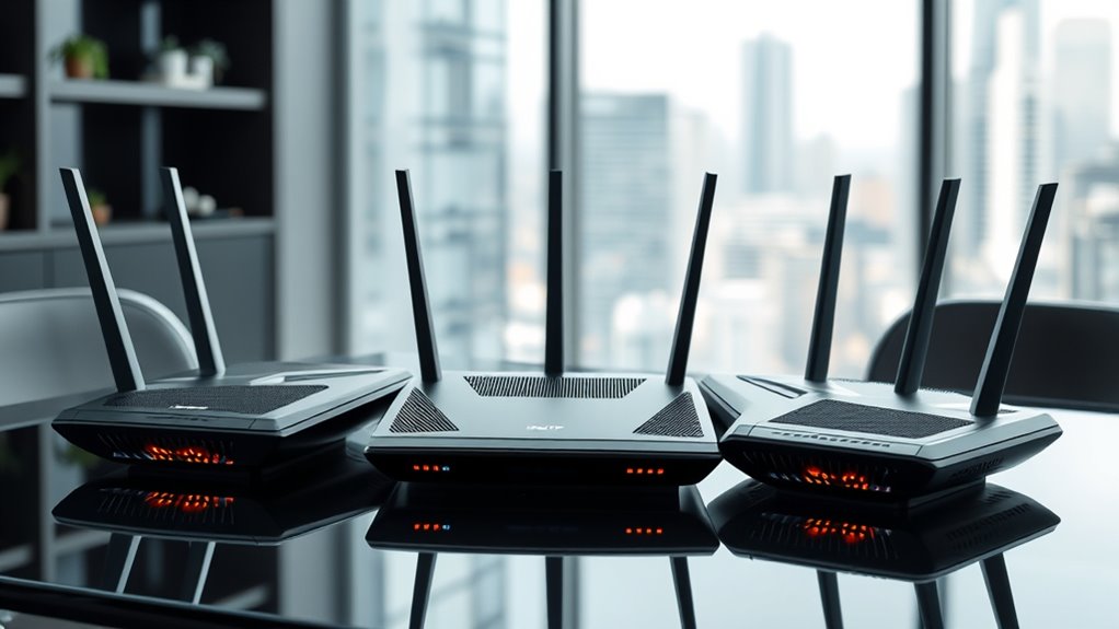 top 15 wi fi routers
