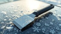 top 15 winter car ice scrapers