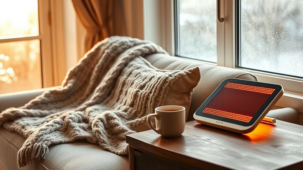 top 15 winter heating pads