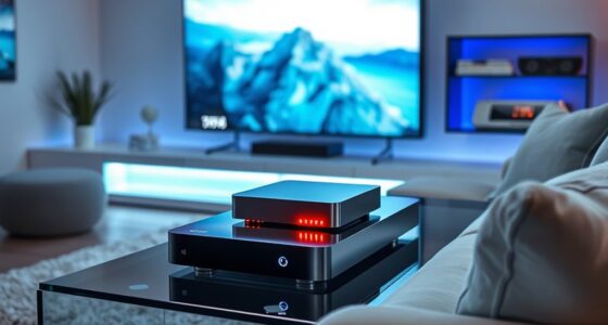 top 4k media player picks