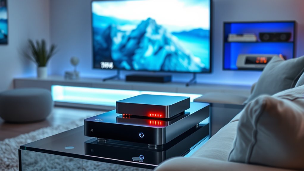 top 4k media player picks