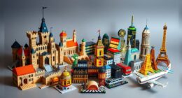 top adult lego sets