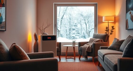 top affordable energy heaters