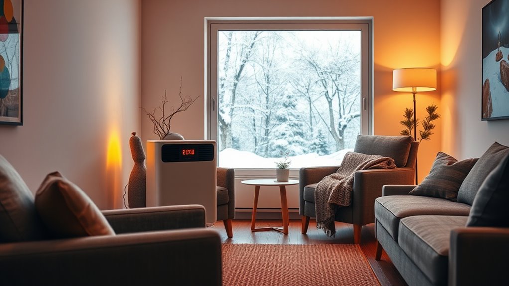top affordable energy heaters