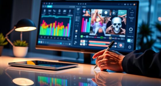 top ai photo editors 2025