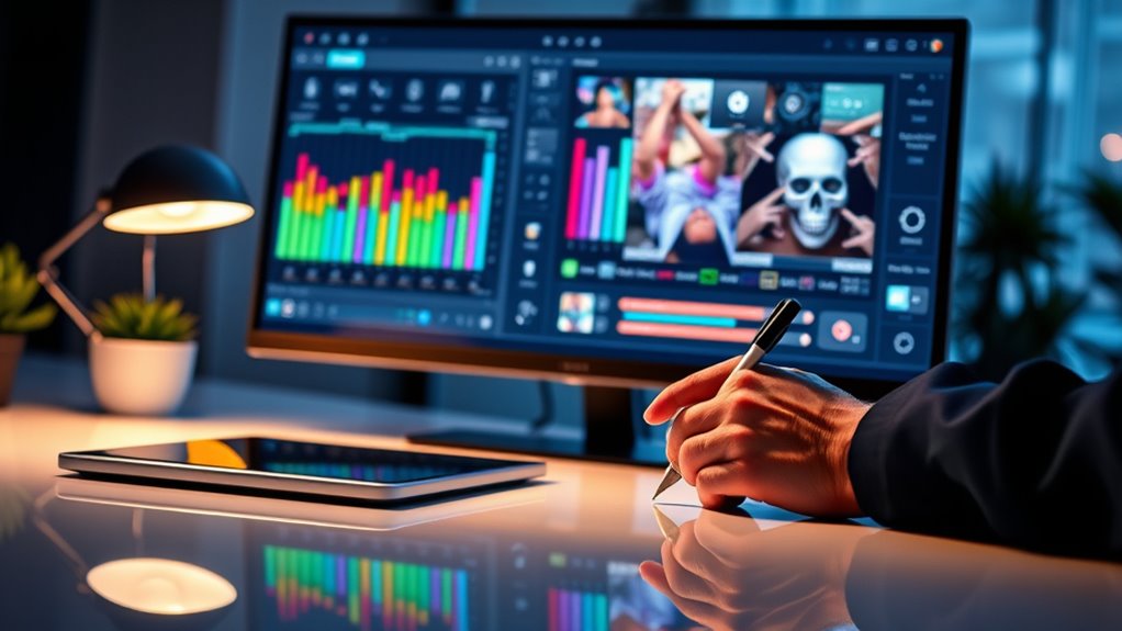 top ai photo editors 2025