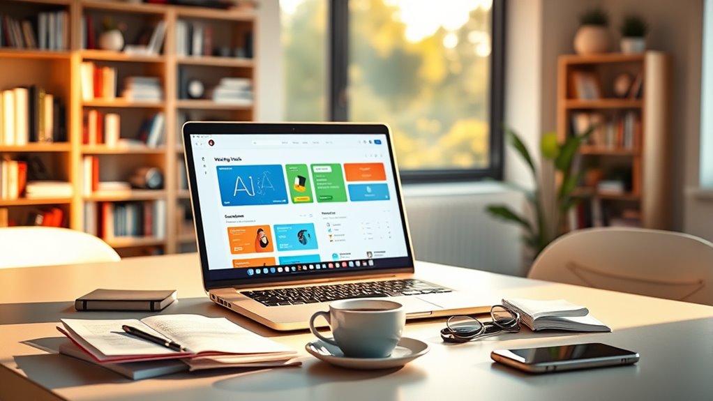 top ai tools for bloggers