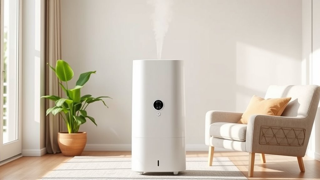 top air purifier humidifier combos