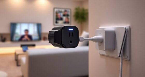 top alexa compatible smart plugs