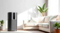 top allergy air purifiers