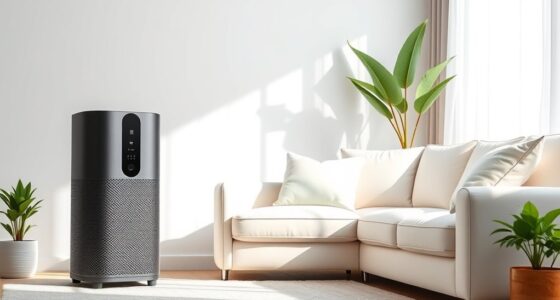 top allergy air purifiers