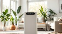 top allergy air purifiers