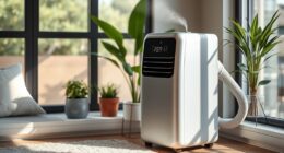 top apartment cooling options