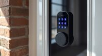 top apartment smart lock options