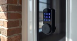 top apartment smart lock options