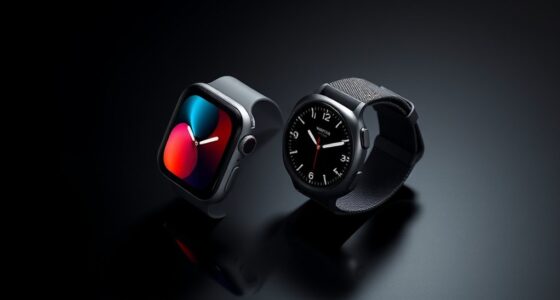 top apple watch comparison