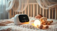 top baby sleep sound machines
