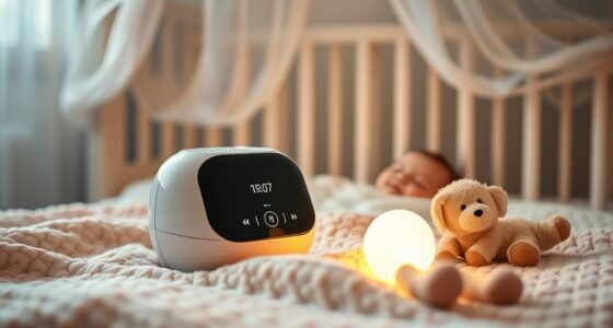 top baby sleep sound machines