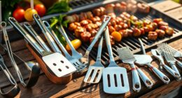 top bbq tool sets 2025