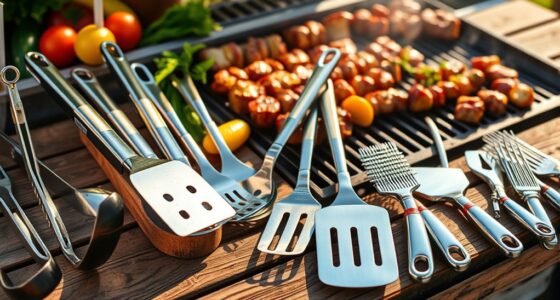 top bbq tool sets 2025