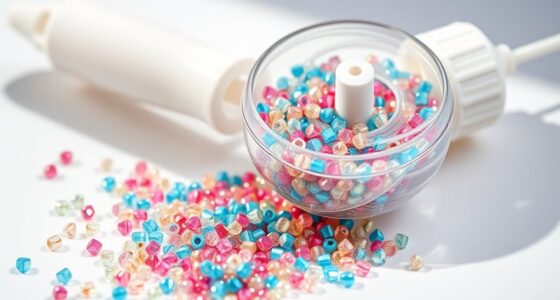 top bead spinner tools