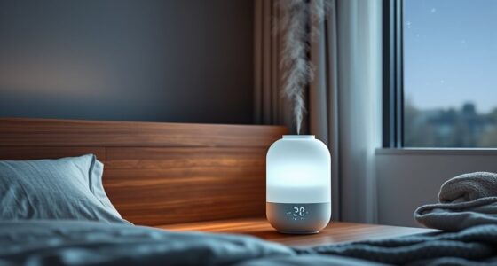 top bedroom moisturizer picks