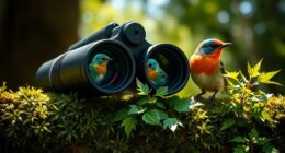 top bird watching binoculars