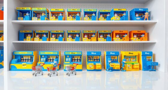 top bluey playsets 2025