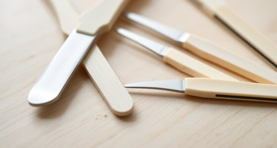 top bone folders for craft precision