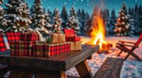 top camping gift ideas