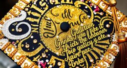 top cap decoration supplies