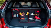 top car trunk organizer picks